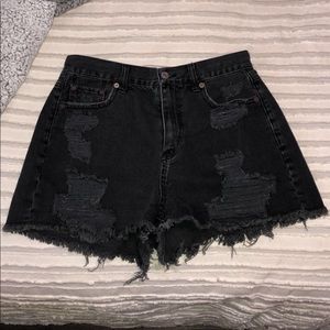 Women’s Shorts